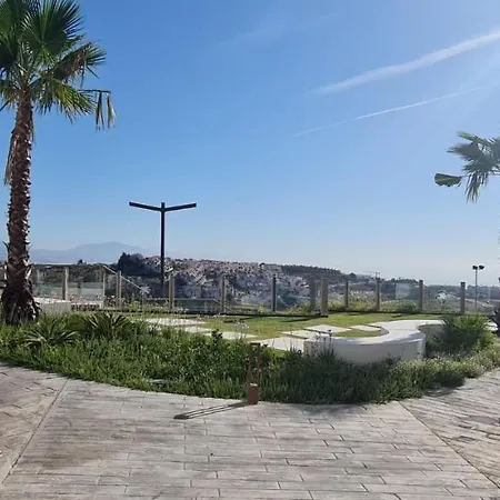 Appartement Small Oasis - 6 Personnes Manilva