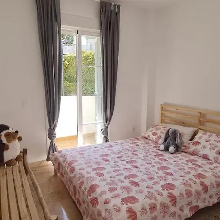 Apartment Small Oasis - 6 Personnes *