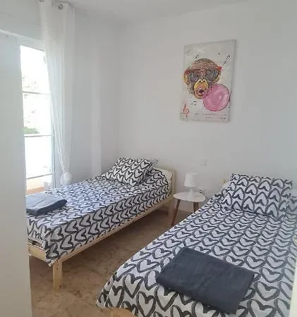 Small Oasis - 6 Personnes