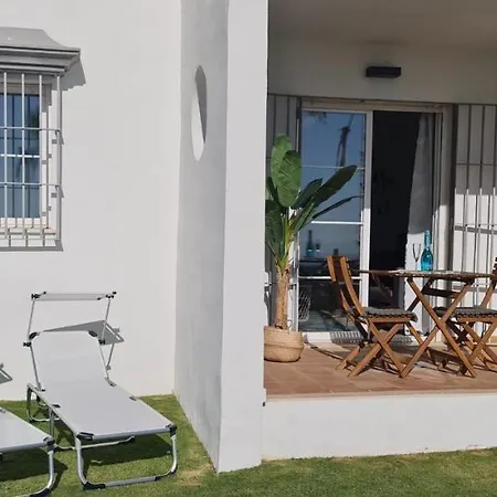 Apartment Small Oasis - 6 Personnes Manilva